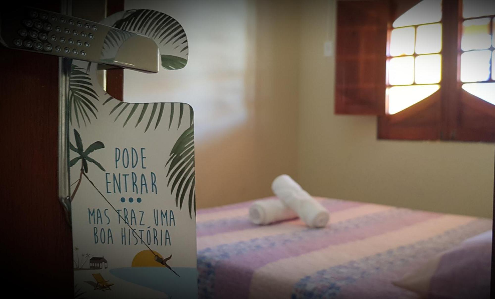Willa Chale Aconchego Dos Milagres São Miguel dos Milagres Pokój zdjęcie